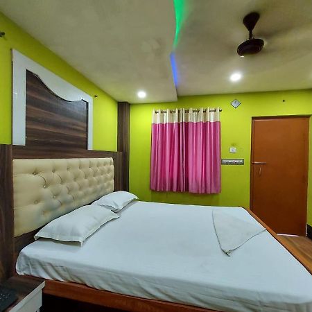 Samudar Sakshi Guest House 만다르모니 외부 사진
