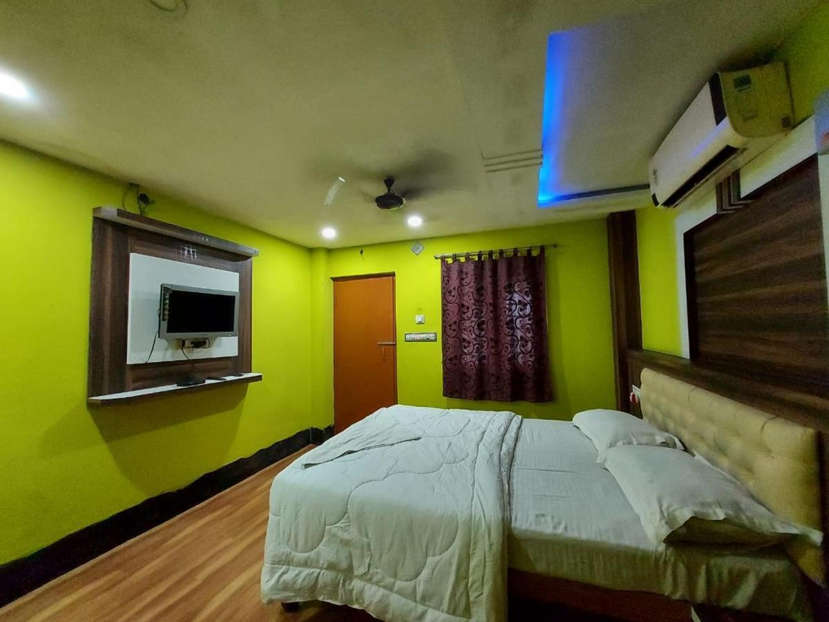 Samudar Sakshi Guest House 만다르모니 외부 사진