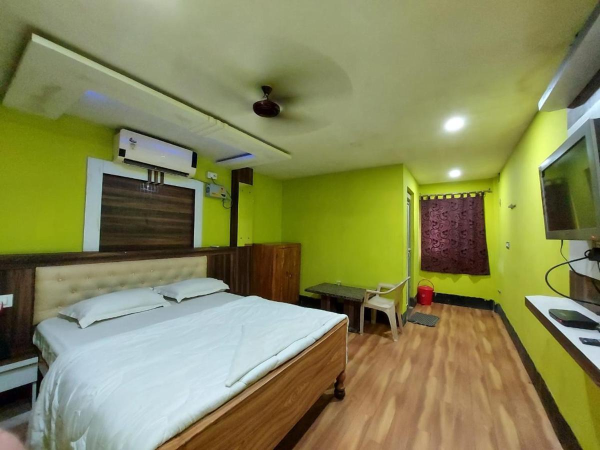 Samudar Sakshi Guest House 만다르모니 외부 사진