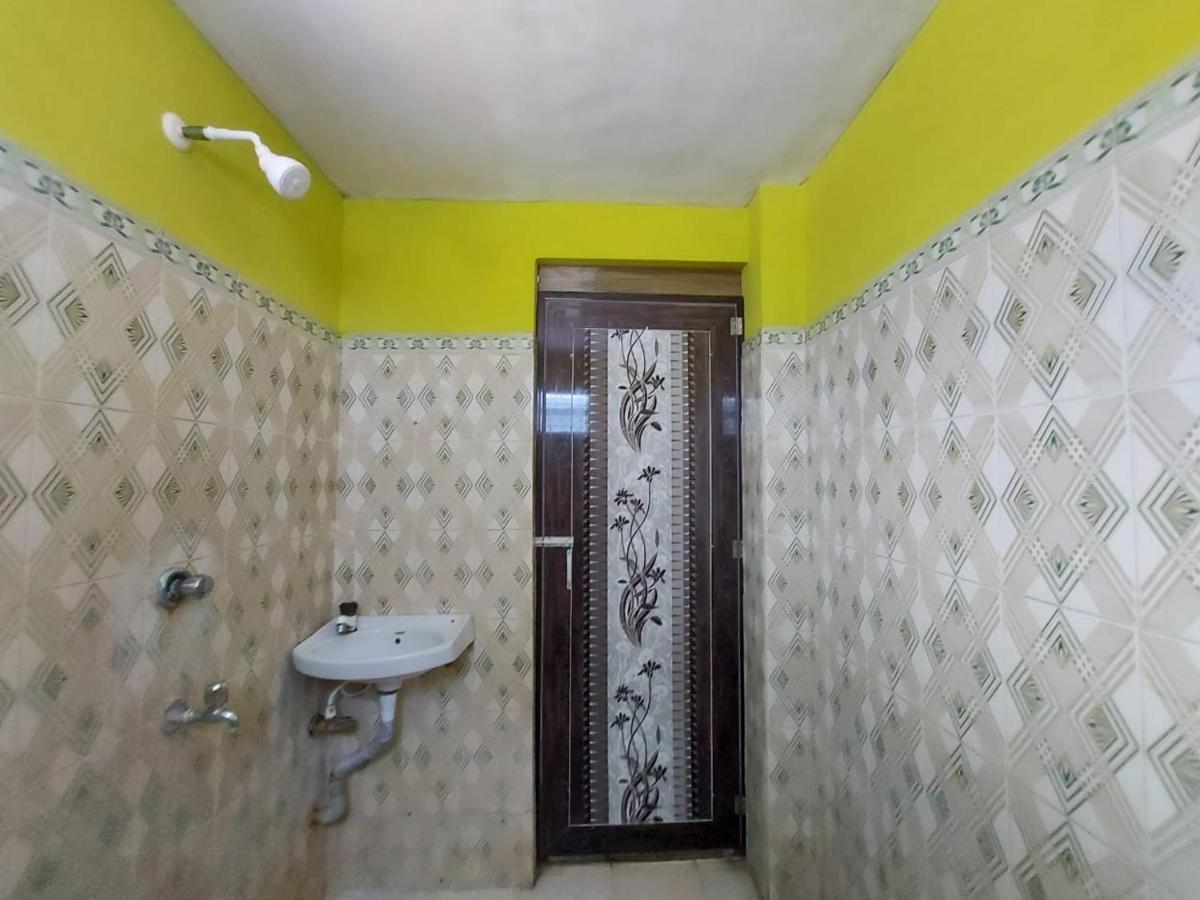 Samudar Sakshi Guest House 만다르모니 외부 사진