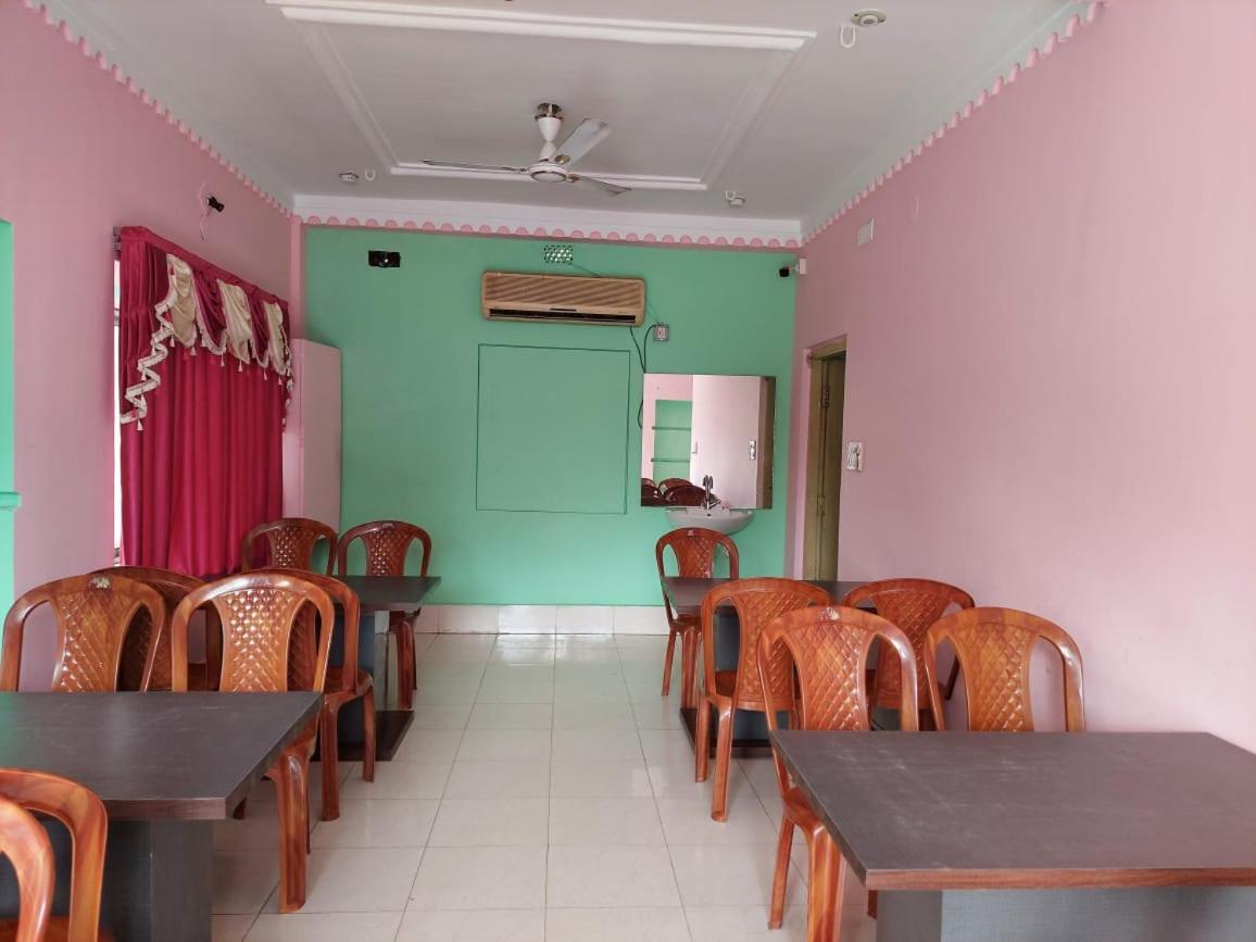 Samudar Sakshi Guest House 만다르모니 외부 사진