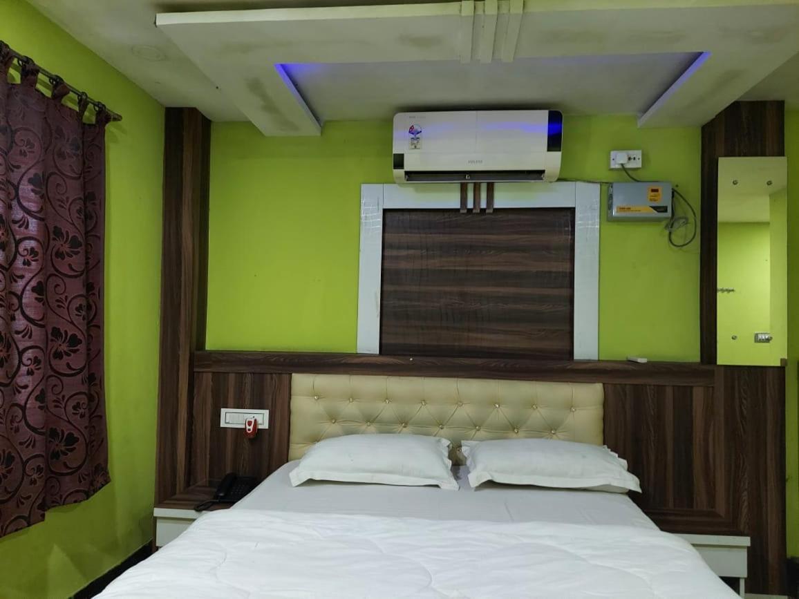 Samudar Sakshi Guest House 만다르모니 외부 사진