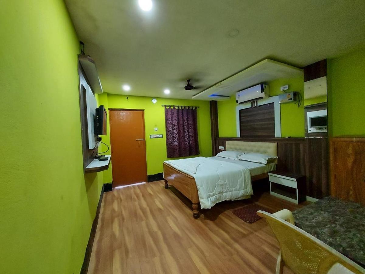 Samudar Sakshi Guest House 만다르모니 외부 사진