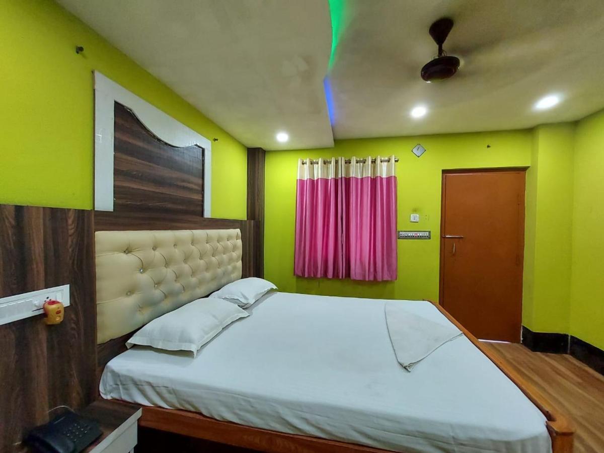 Samudar Sakshi Guest House 만다르모니 외부 사진