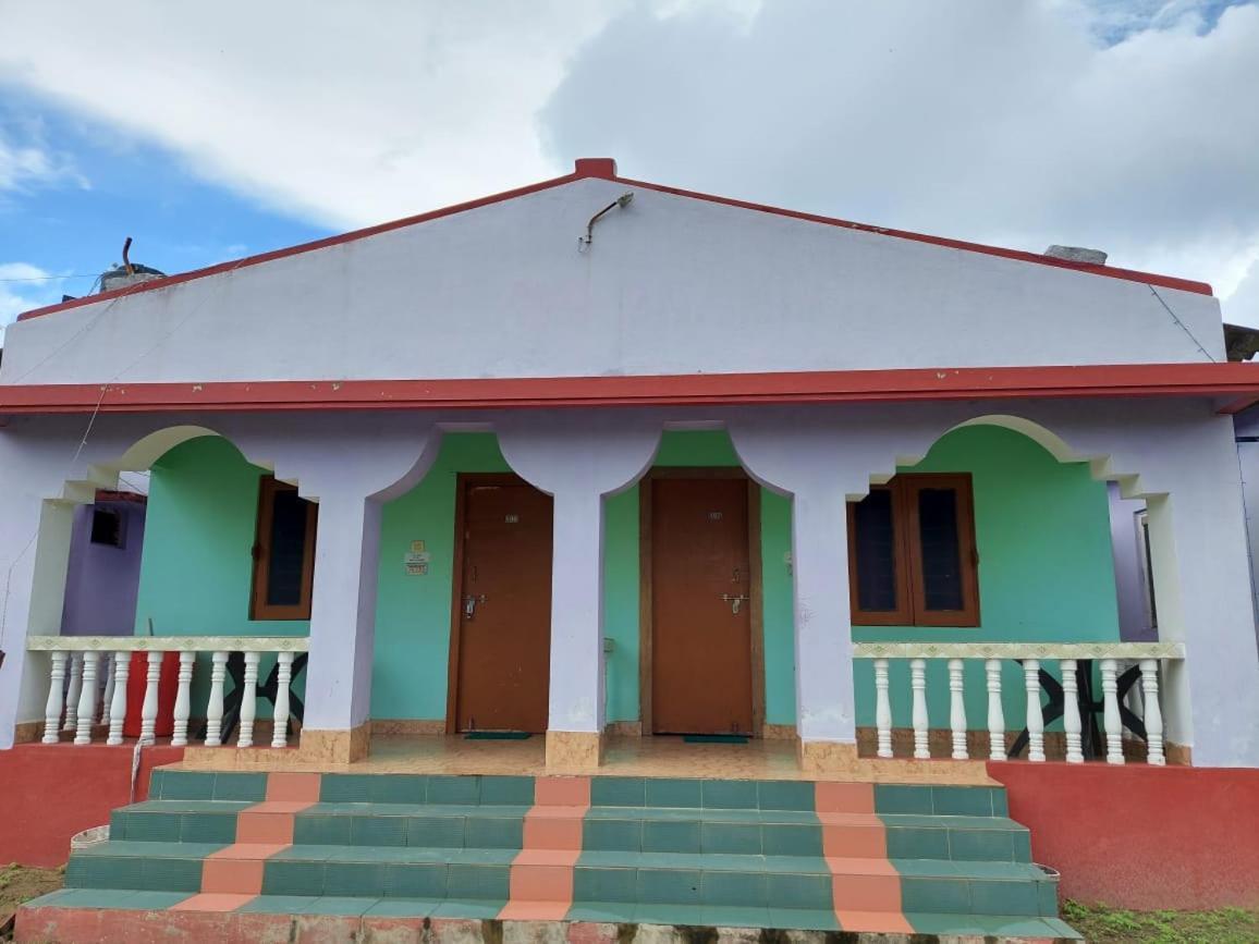 Samudar Sakshi Guest House 만다르모니 외부 사진